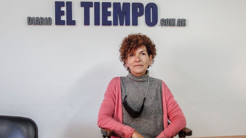 FOTO ANGIE DÍAZ JACQUOT