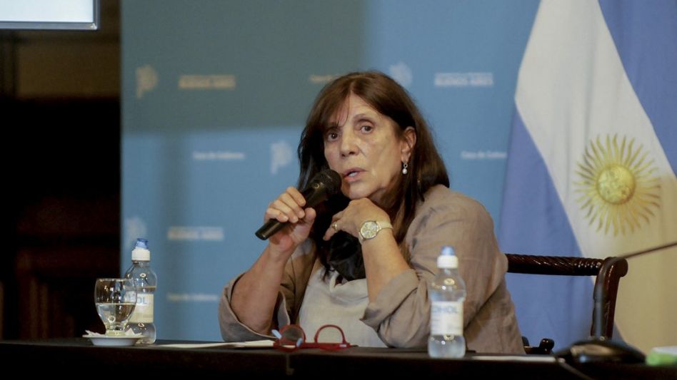 Antes de una nueva reunión con Nación y CABA, Provincia presiona por más restricciones