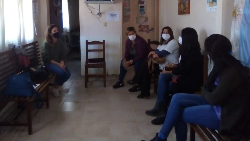 FOTO: PRENSA MUNICIPAL