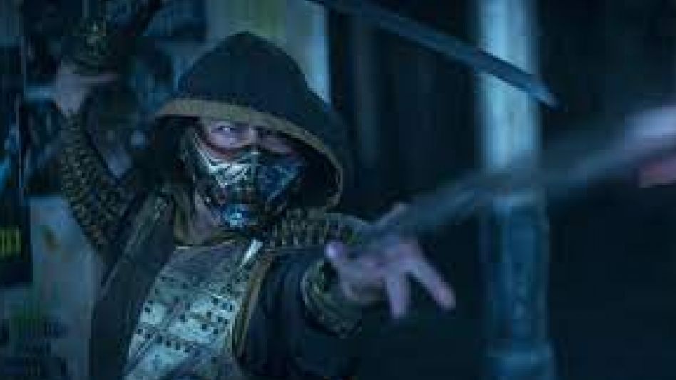 El filme de artes marciales se proyectará a partir de hoy en Flix.  