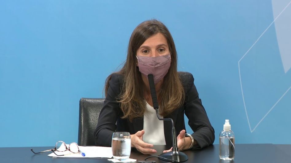 La ayuda extraordinaria de $15.000 se depositará a partir del próximo 26