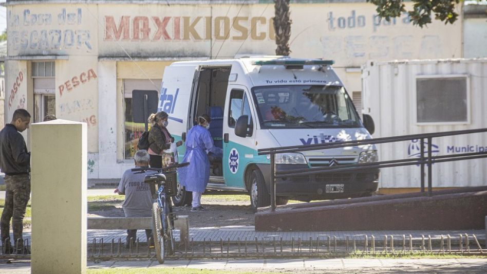 Se registraron dos nuevos fallecimientos y el número total se elevó a 121
