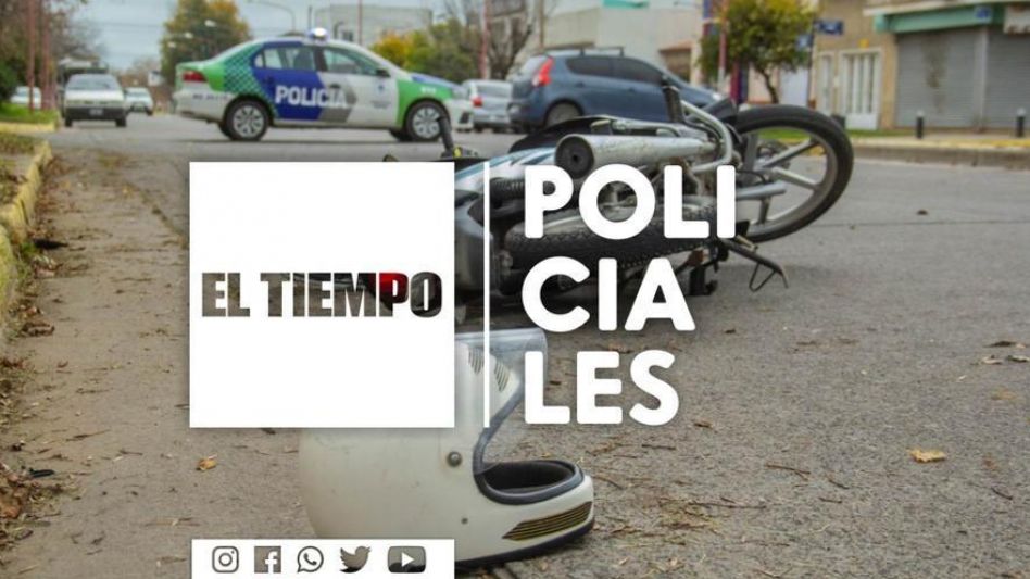 Se suicidó un hombre que tenía 44 años 