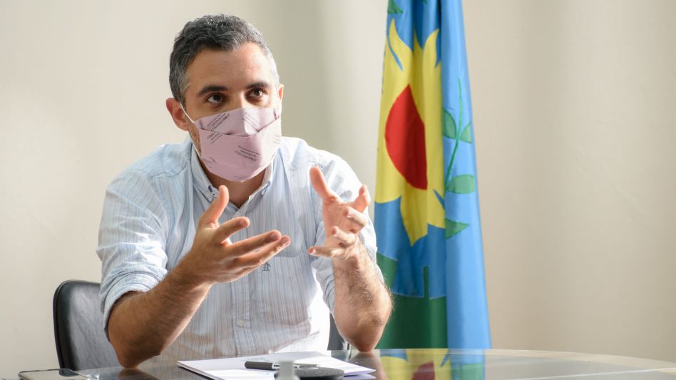 ARBA trabajará junto al OPDS para fortalecer la fiscalización ambiental