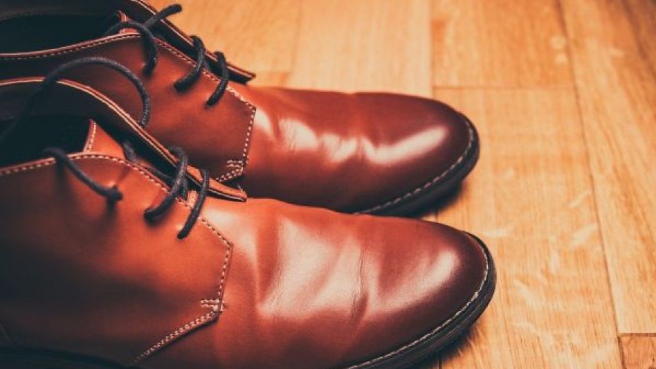 La costumbre de sacarse los zapatos en casa: ¿sirve?