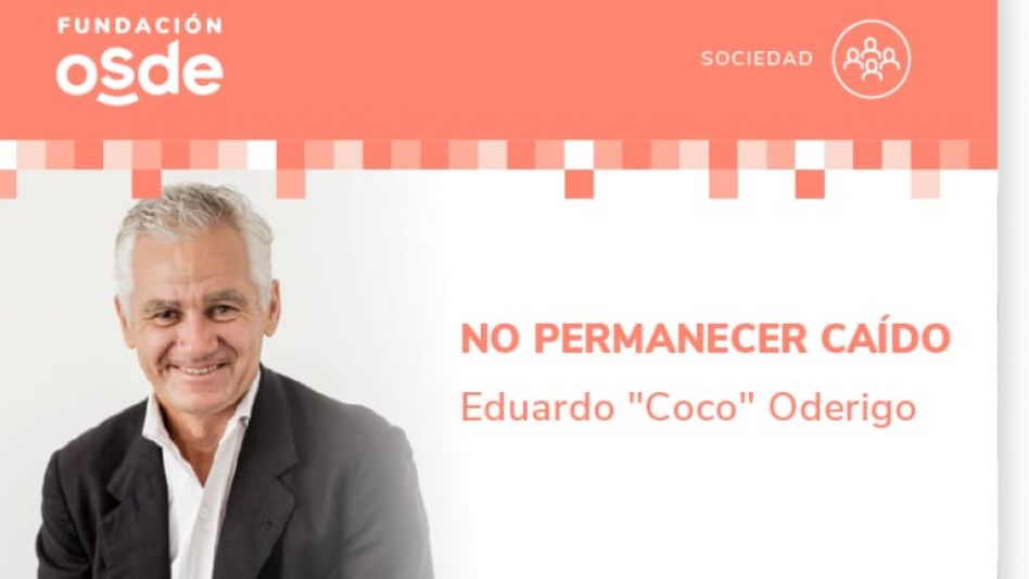 No permanecer caído