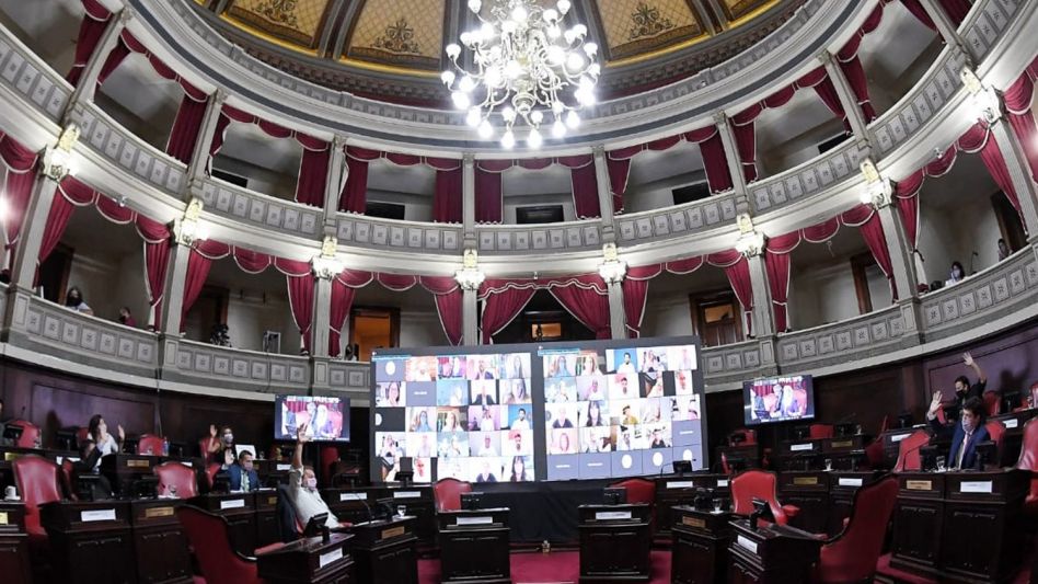 Es ley la nueva moratoria bonaerense y el régimen simplificado de Ingresos Brutos