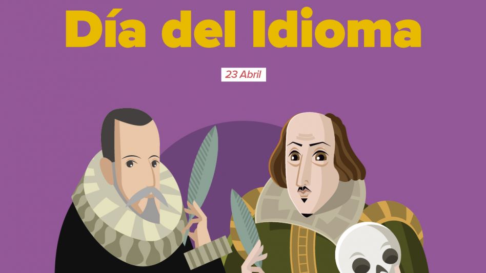 Día del Idioma, un   desafío en pandemia