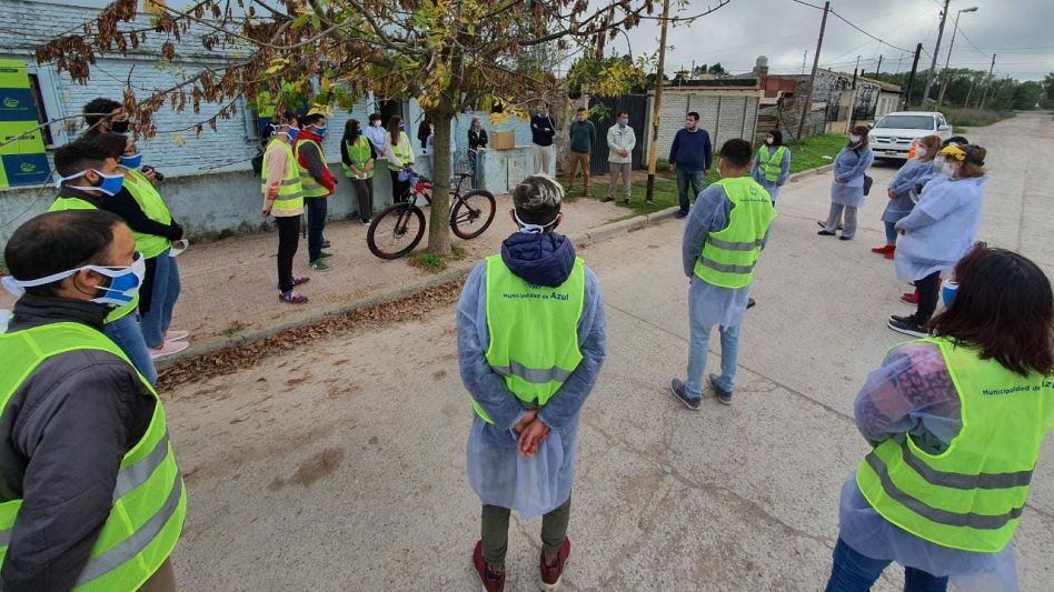 FOTO: PRENSA MUNICIPAL