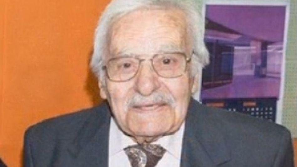 Fallecimiento de Rodolfo Di Paola (Rodolfo De Pol)