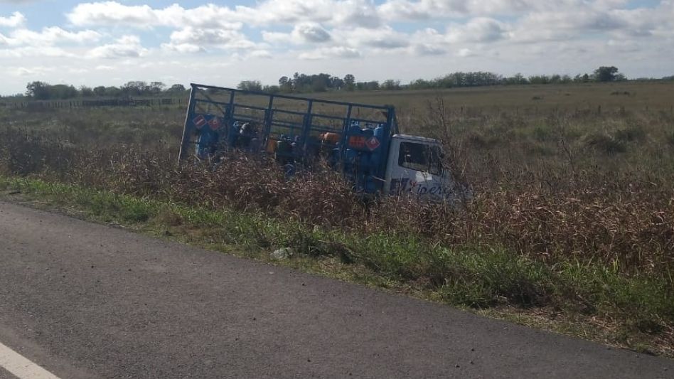 Protagonizó un accidente de tránsito donde un tapalquense murió