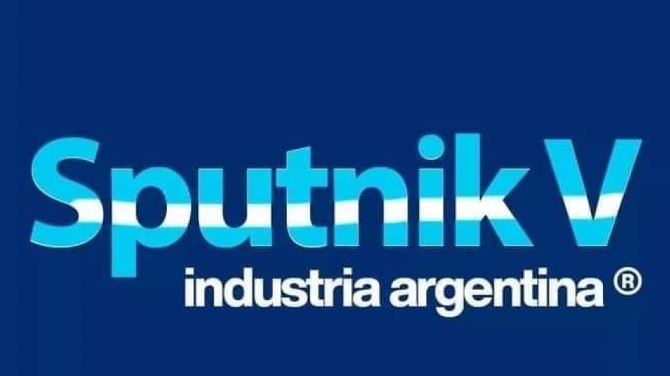  Sputnik V: con V de vida y esperanza