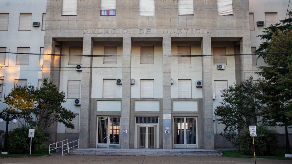 ARCHIVO EL TIEMPO