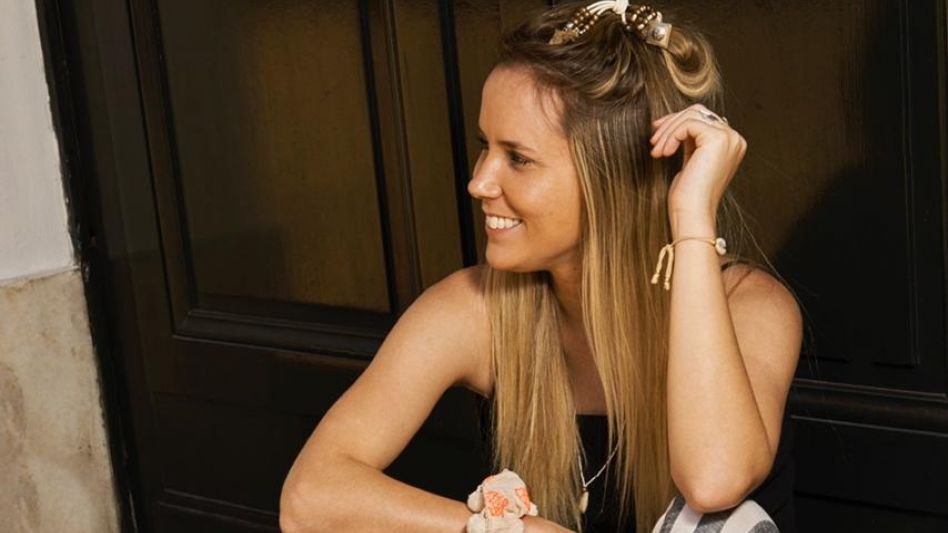 Joaquina Gurruchaga: el nombre que se volvió una marca registrada en el universo de la moda