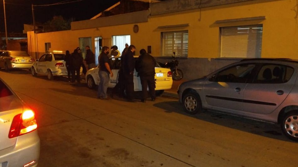 Clausura de un club por no cumplir protocolo contra COVID-19