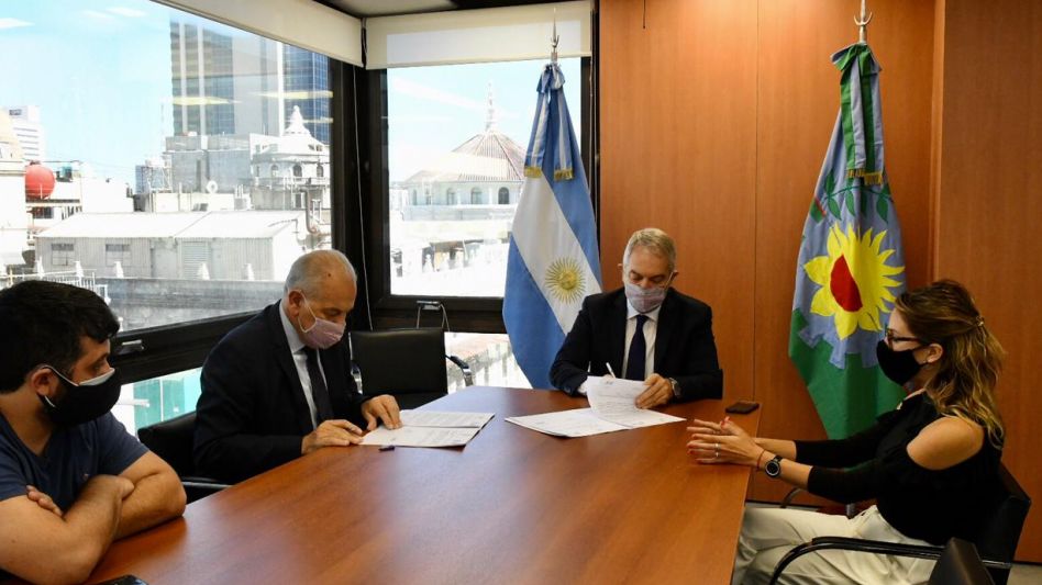 Crearán una diplomatura para dirigentes de asociaciones civiles en la Provincia