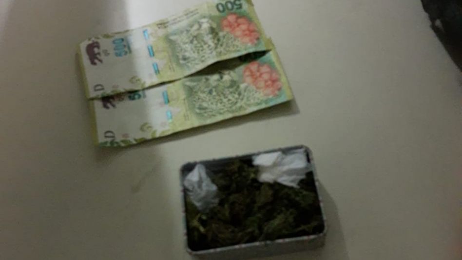   Volvieron a arrestar a un adolescente de 17 años