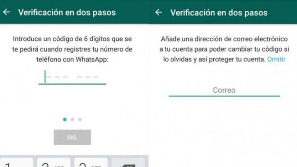 Tres trucos sencillos para saber si espían tus chats de WhatsApp