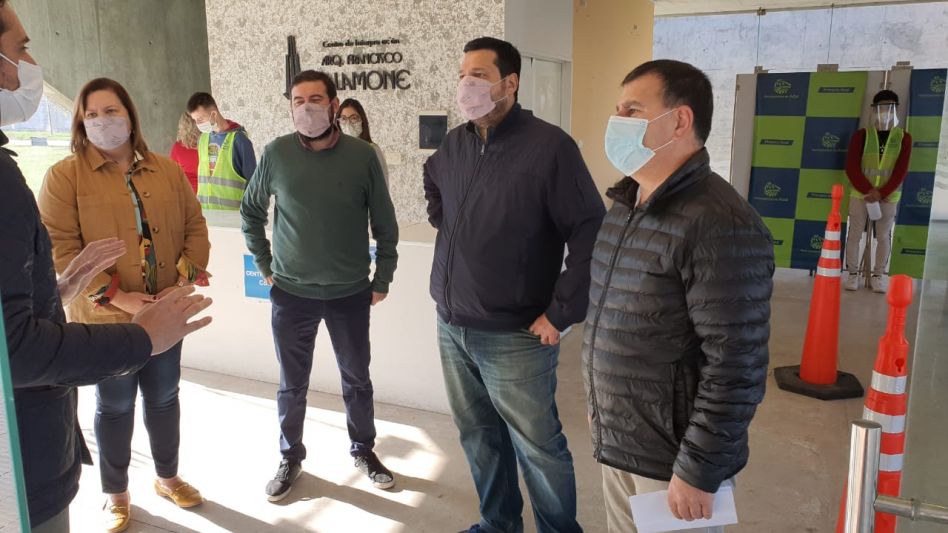 PRENSA MUNICIPAL