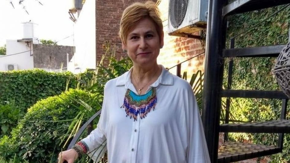 La nueva obra de la Dra. María Silvina Delbueno, es una publicación online, gestionada a través de la Editorial UNICEN. FOTO: Facebook