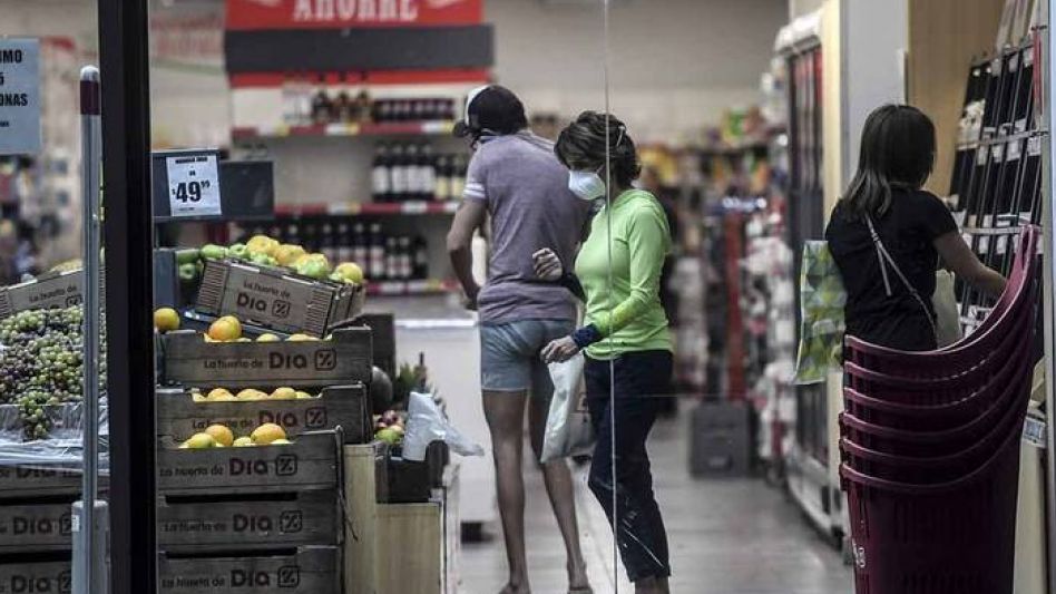 Una por una, las medidas dispuestas hasta el 21 de mayo contra el coronavirus
