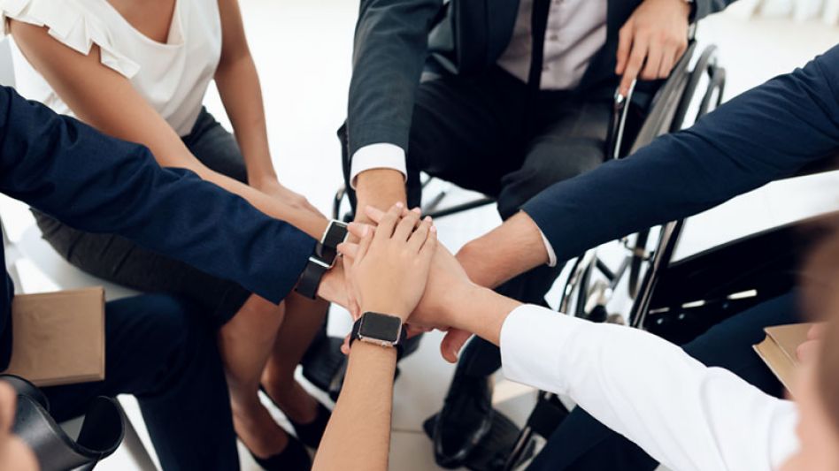 Acceder a un empleo en igualdad de condiciones y oportunidades es un derecho universal, independientemente de las características que cada uno tenga.
