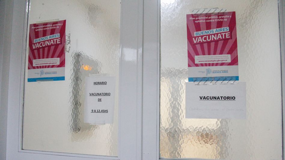 La causa por un presunto vacunatorio VIP en el Hospital de Niños seguirá siendo materia de instrucción en la justicia ordinaria.  ANGIE DÍAZ JACQUOT 