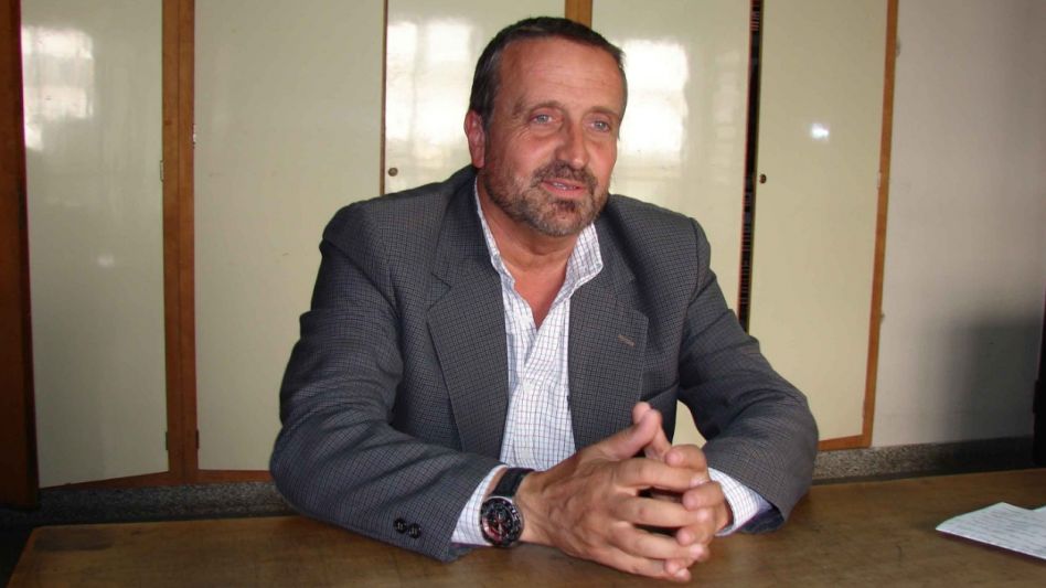 El neurólogo azuleño, Miguel Copello, habló sobre la Esclerosis Lateral Amiotrófica (ELA) y aseguró que se trata de una enfermedad 