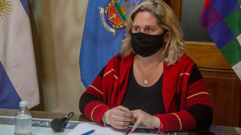 Azul: Provincia incorporó nuevas restricciones a la fase 3