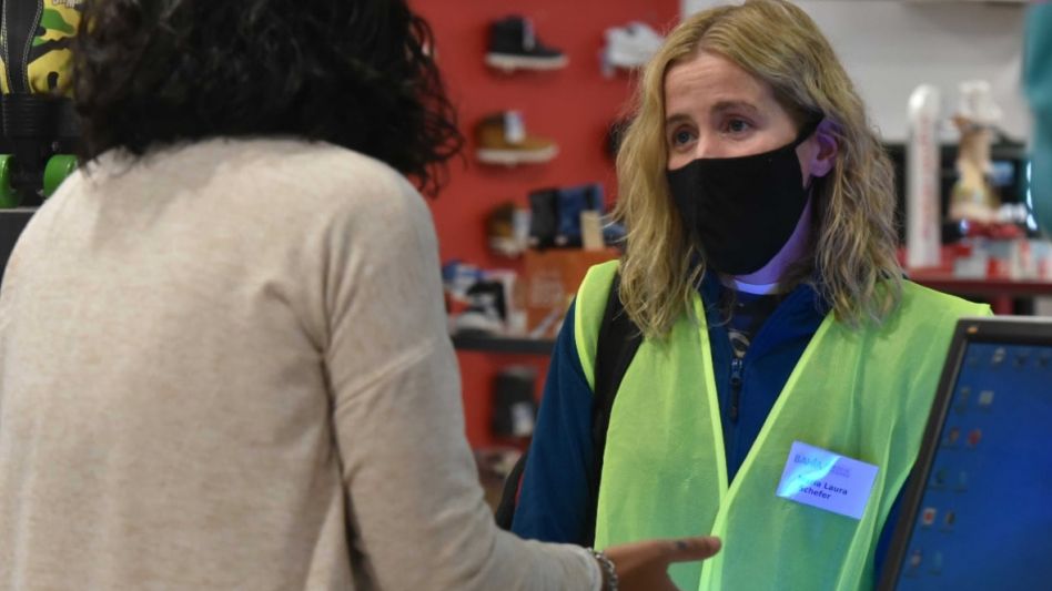 Cómo funciona el sistema de multas que rige en municipios para quienes incumplen medidas