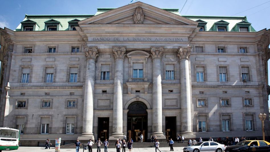 El Banco Nación destinará $ 10.000 millones en créditos a pequeños productores agropecuarios