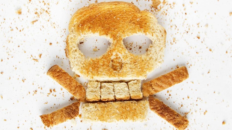 "Las personas celíacas consumen alta cantidad de alimentos ultraprocesados"
