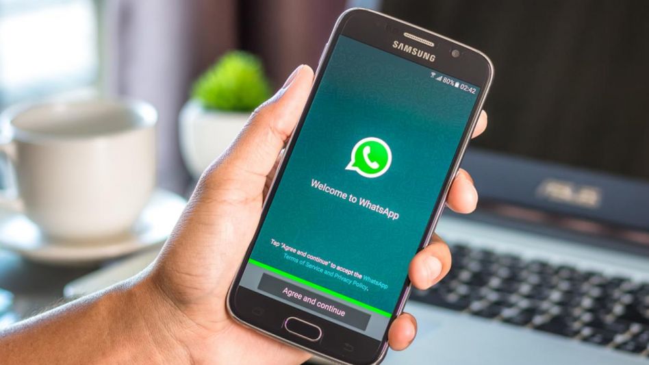 WhatsApp permitirá revisar los mensajes de voz antes de enviarlos