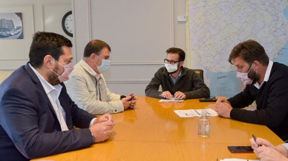 FOTO: PRENSA MUNICIPAL