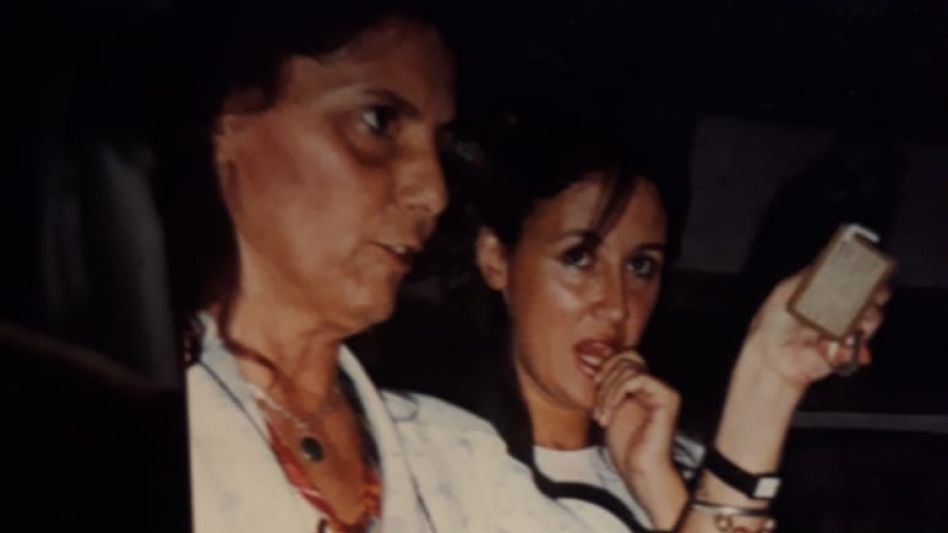 GENTILEZA ESTELA CERONE