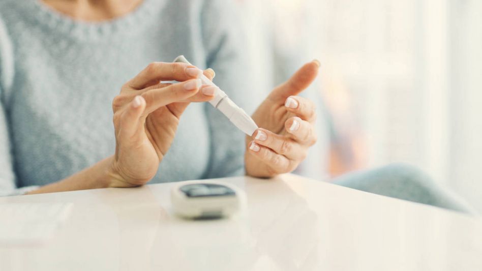 Las personas con diabetes tienen más riesgo de desarrollar depresión