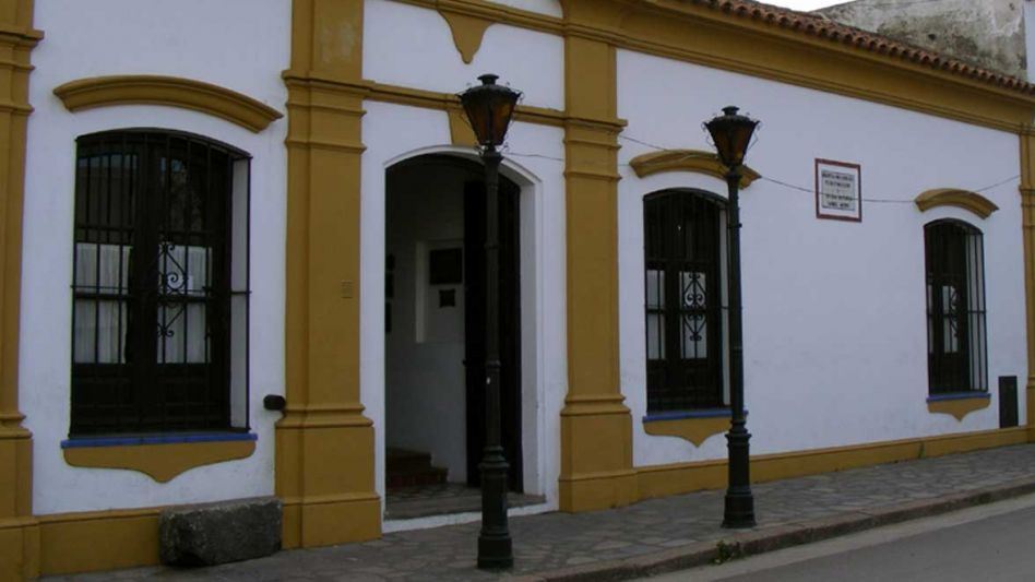 Museo Squirru.