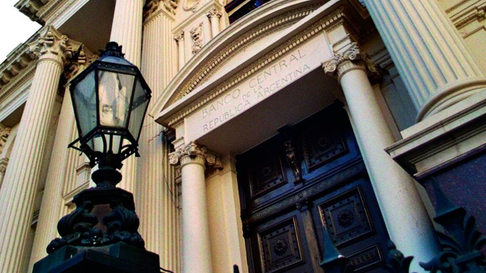 El Central difunde opciones de inversión para escaparle a la inflación