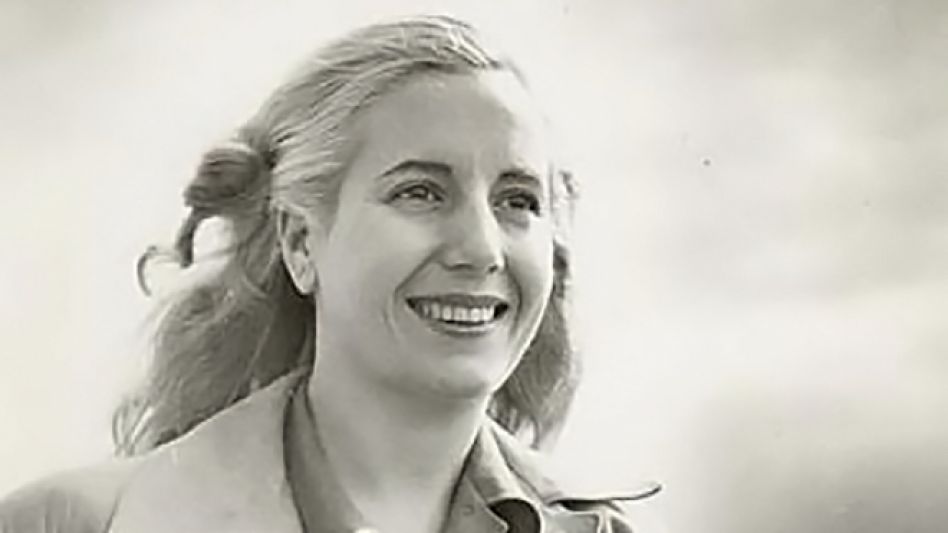Hace 102 años nacía María Eva Duarte