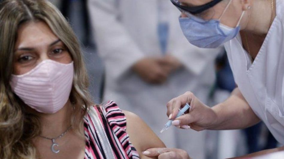 Coronavirus: reportan 283 muertes y 11.582 nuevos casos en las últimas 24 horas