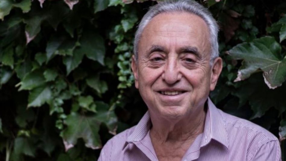 Pedro Cahn: "Es evidente que las restricciones están cumpliendo su cometido"