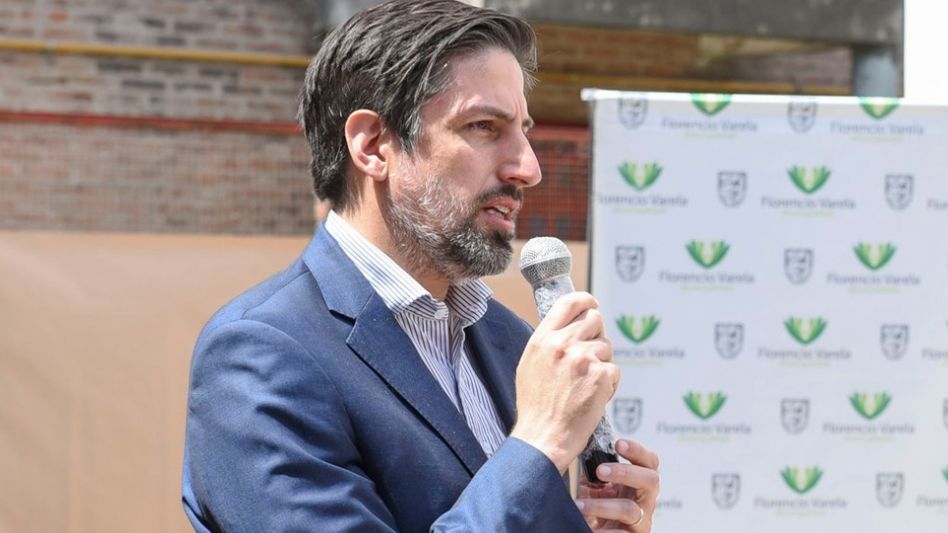 Trotta: "Hemos logrado el inicio del ciclo lectivo con mayor intensidad de toda América Latina"