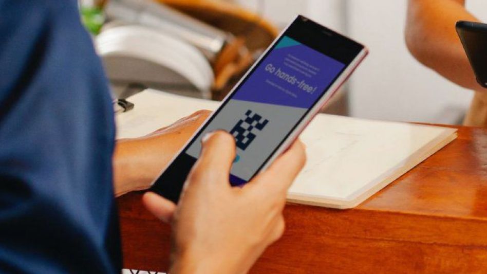 Los peligros de escanear un código QR para nuestros celulares