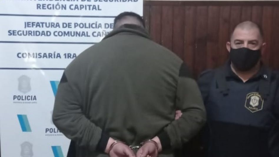 Violento asalto a una familia 