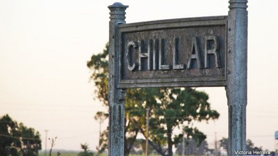 Chillar cumple 109 años