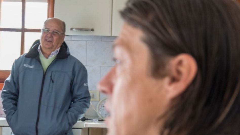 Tras el ofrecimiento de Matías Almeyda, el Municipio de Azul le pidió a Axel Kicillof que le permita comprar vacunas