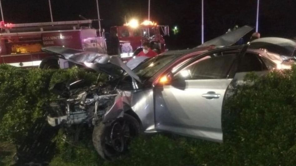 En la provincia mueren 260 jóvenes al año en accidentes de tránsito