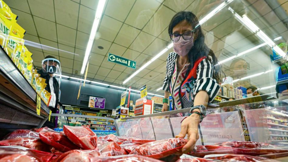 Carnes: Detectan brecha de 220% entre precios acordados y carnicerías de barrio