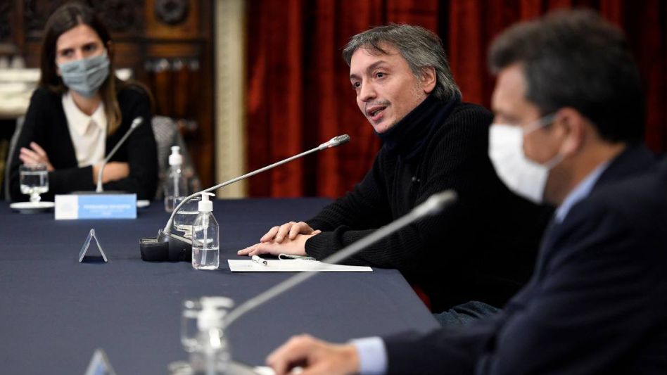Tarifas: Presentan proyecto que beneficia a más de 3 millones de familias
