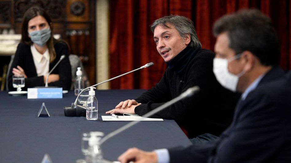 Proyecto de ley busca que 50 distritos bonaerenses paguen 50% menos de gas